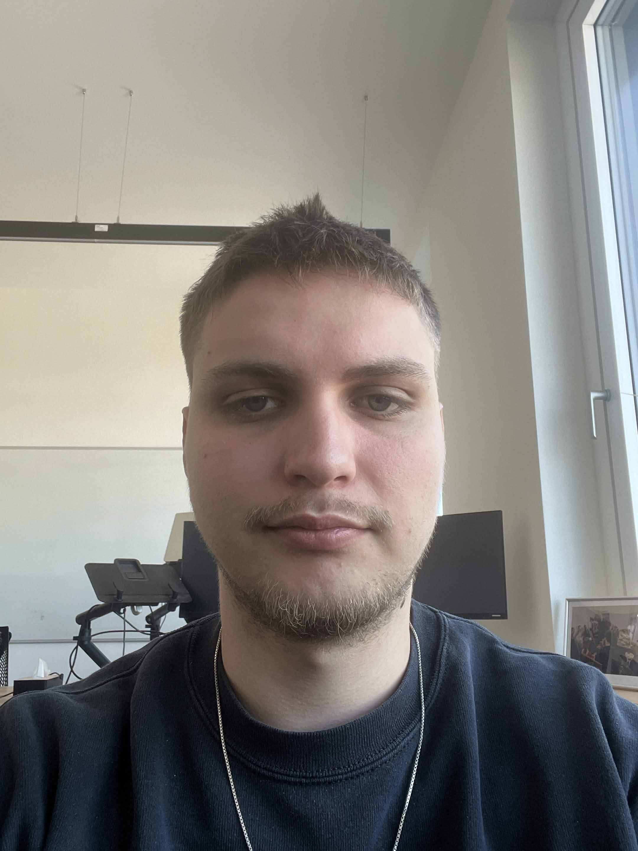 portrait placeholder